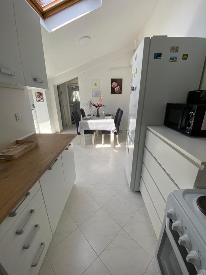 Apartman Paulo Poreč Kültér fotó