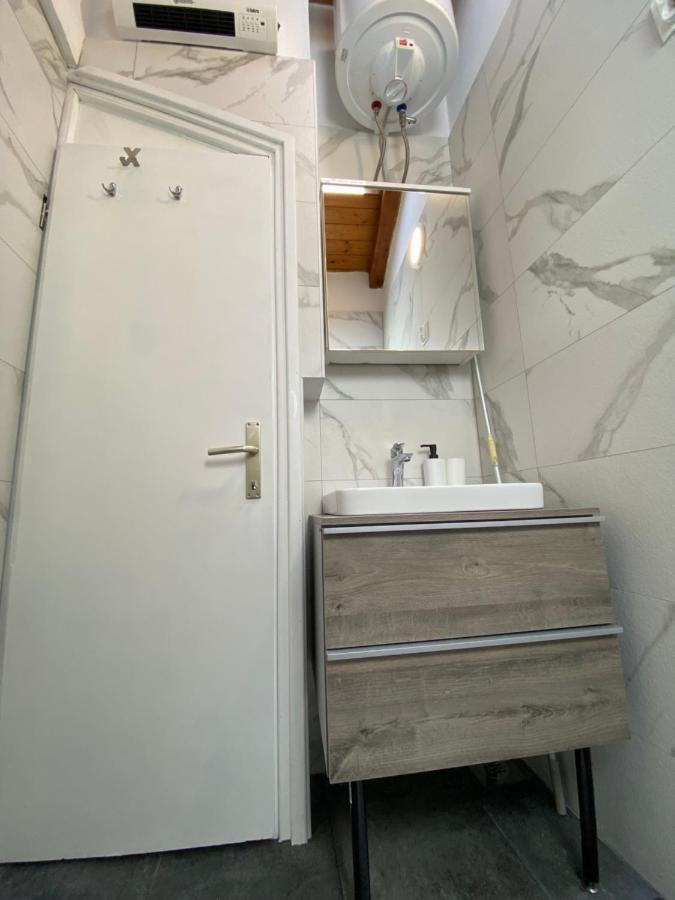 Apartman Paulo Poreč Kültér fotó
