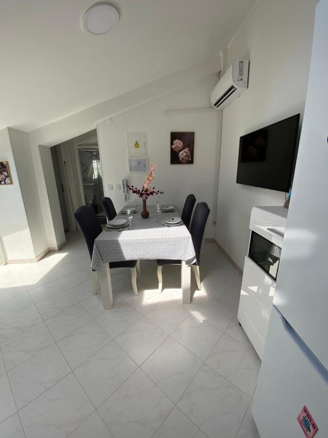 Apartman Paulo Poreč Kültér fotó