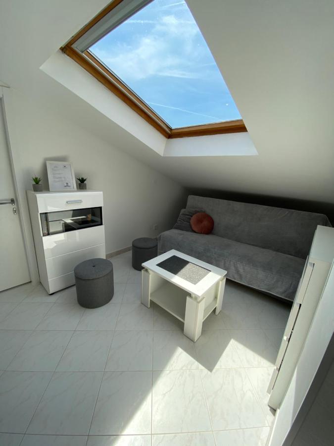 Apartman Paulo Poreč Kültér fotó