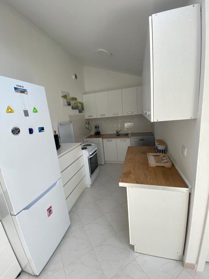 Apartman Paulo Poreč Kültér fotó