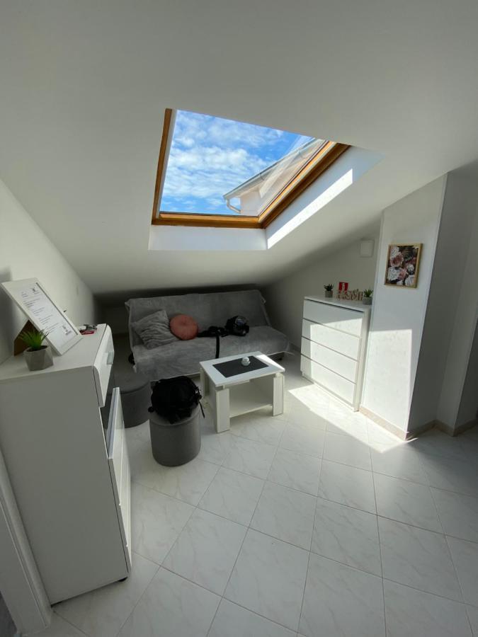 Apartman Paulo Poreč Kültér fotó