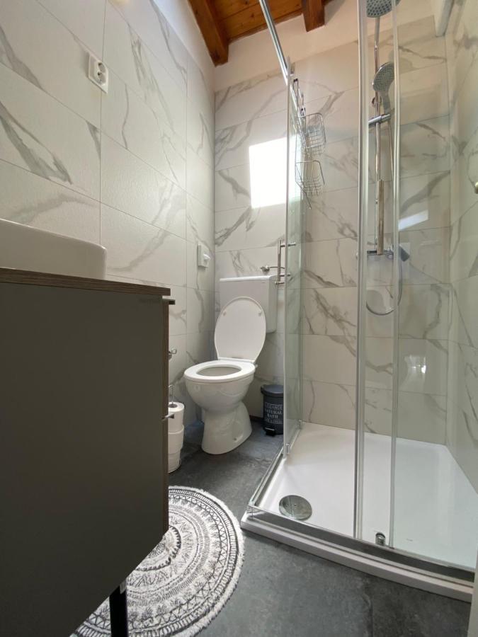 Apartman Paulo Poreč Kültér fotó