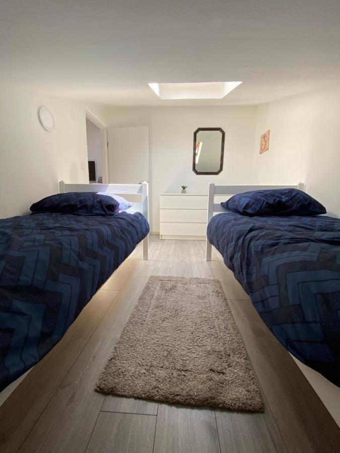 Apartman Paulo Poreč Kültér fotó