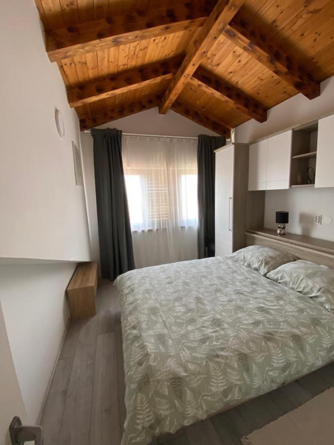 Apartman Paulo Poreč Kültér fotó